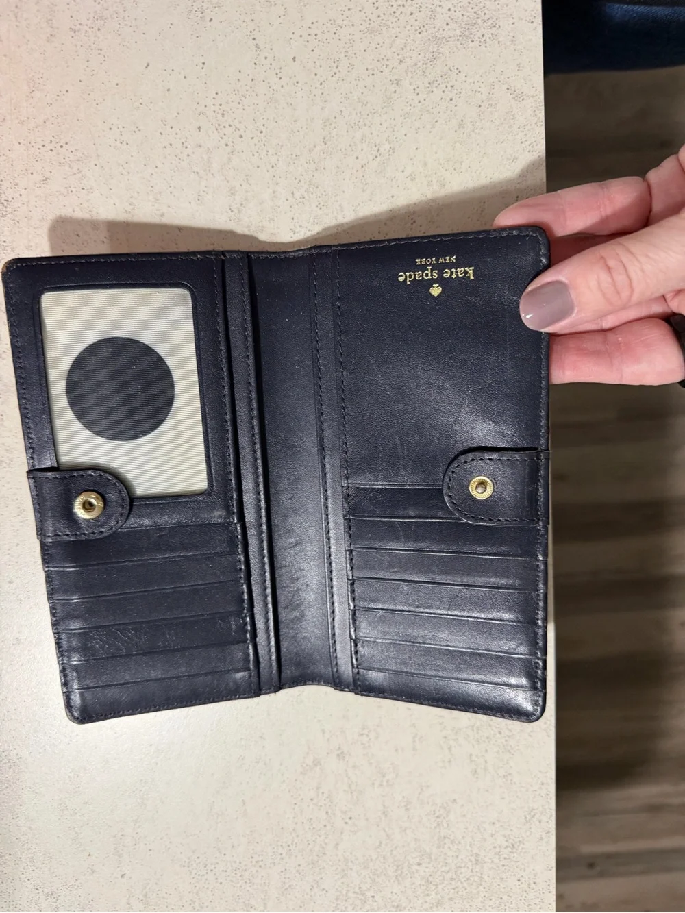 Kate Spade Wallet